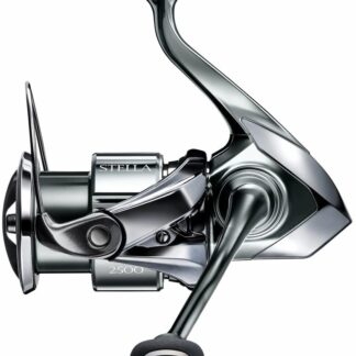 Shimano Naviják Stella 4000M FK