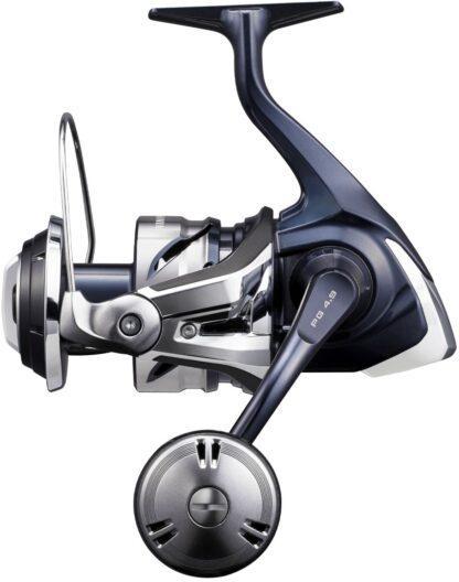 Shimano Naviják Twin Power SW C 14000 XG