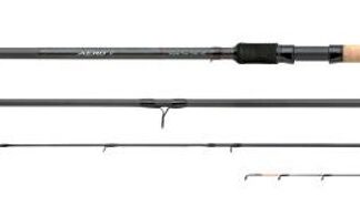 Shimano Prut Aero X1 Distance Power Feeder 13´ 3