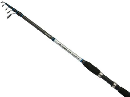 Shimano Prut Alivio Slim Tele GT 3m 40-80g