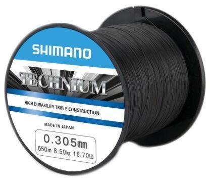 Shimano Vlasec Technium PB Délka: 790 m