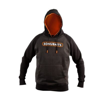 Sonubaits Sonu Hoodie - M