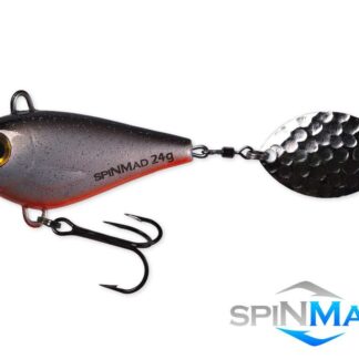 SpinMad Jigmaster 02 - 8g 3