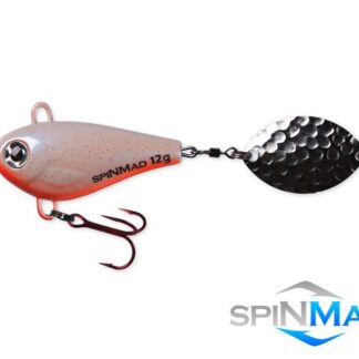 SpinMad Jigmaster 04 - 8g 3