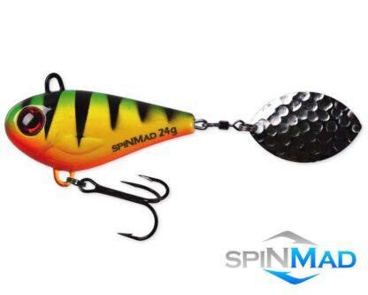 SpinMad Jigmaster 05 - 8g 3