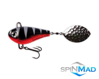 SpinMad Jigmaster 10 - 8g 3