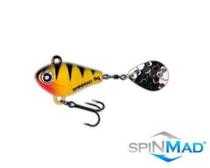 SpinMad Jigmaster 11 - 8g 3