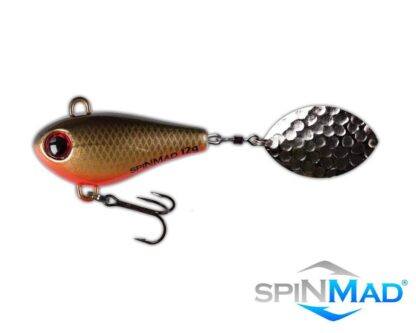 SpinMad Jigmaster 13 - 8g 3