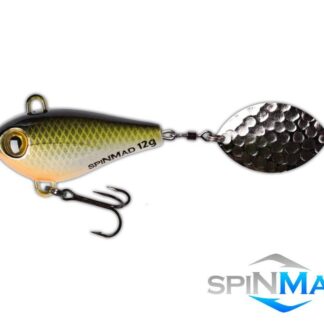 SpinMad Jigmaster 14 - 8g 3