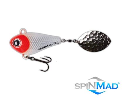 SpinMad Jigmaster 15 - 8g 3