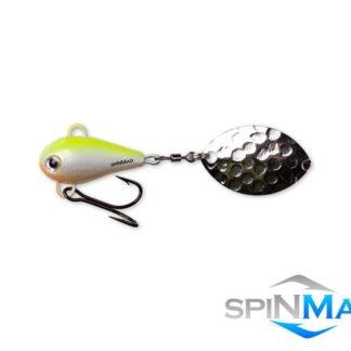 SpinMad Tail Spinner Big 06 - 6g  3cm