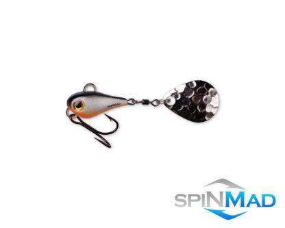 SpinMad Tail Spinner Big 1202 - 4g  1