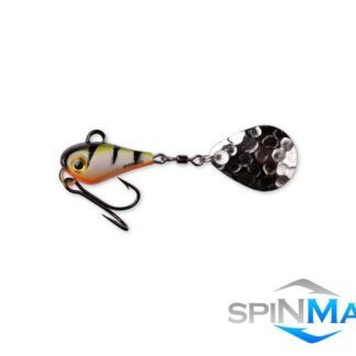 SpinMad Tail Spinner Big 1207 - 4g  1