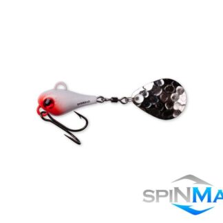 SpinMad Tail Spinner Big 1208 - 4g  1