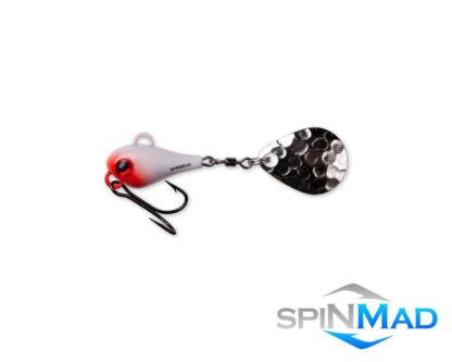 SpinMad Tail Spinner Big 1208 - 4g  1