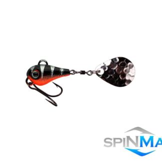 SpinMad Tail Spinner Big 1213 - 4g  1