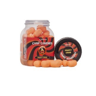 Sportcarp Plovoucí Nástrahy Candies 100ml 15mm Průměr: 15mm