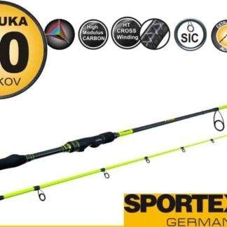 Sportex Prut STYX-B 2