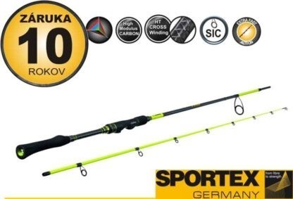 Sportex Prut STYX-B 2