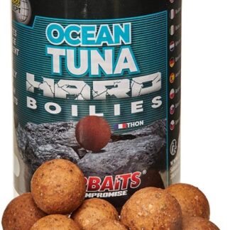 Starbaits Boilie Hard Ocean Tuna 200g - 24mm