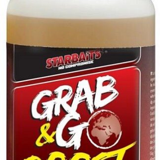 Starbaits Booster G&G Global Garlic 500 ml