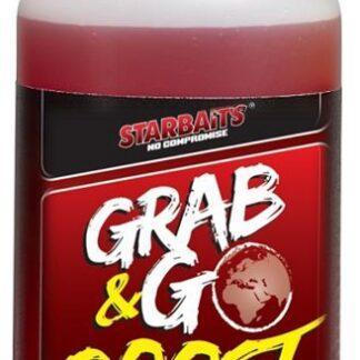 Starbaits Booster G&G Global Tutti 500ml