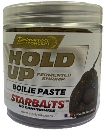 Starbaits Hold Up Obalovací pasta 250g - Fermented Shrimp