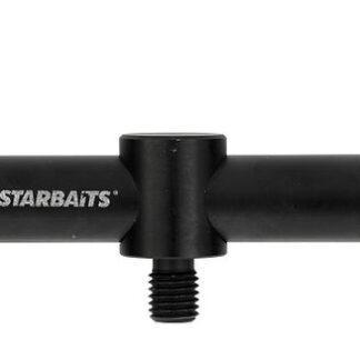 Starbaits Hrazda Buzz Bar Black Spot DLX - 3 pruty