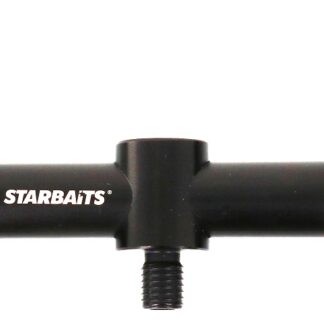 Starbaits Hrazda Na 2 Pruty Buzz Bar Black Spot Magnet