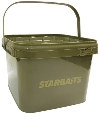 Starbaits Kbelík 3