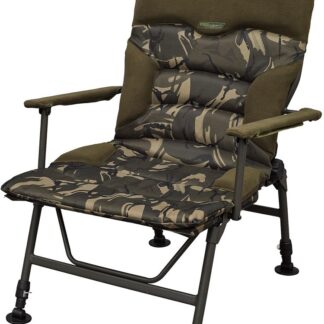 Starbaits Křeslo CAM Concept Recliner Chair