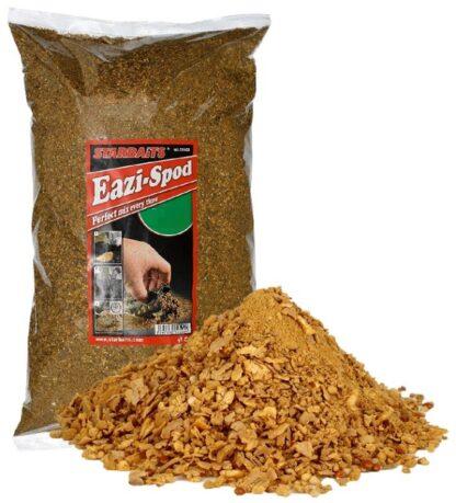 Starbaits Krmítková Směs Spod Mix Eazi 5kg Barva: žlutá