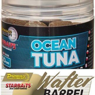 Starbaits Neutrálně Vyvážená Nástraha Wafter Ocean Tuna Hmotnost: 70g