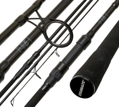 Starbaits Prut M3 T-Spec X50 3