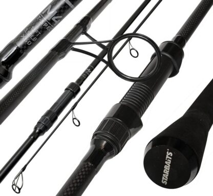 Starbaits Prut M4 T-SPEC X50 3