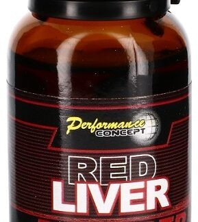 Starbaits Red Liver Dropper 30ml