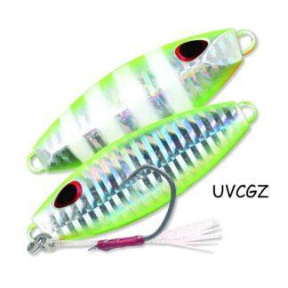 Storm Pilker Gomoku Slow Rocker 120g Varianta: UVCGZ