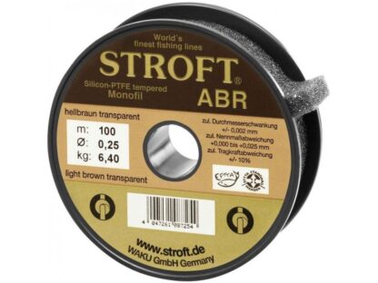 Stroft Vlasec ABR 50m - 0