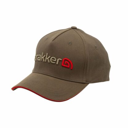 Trakker Kšiltovka Flexi-fit Cap