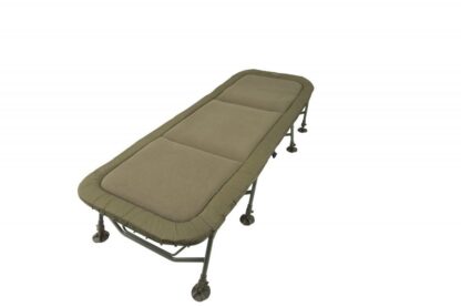 Trakker Lehátko RLX 8 Leg Bed