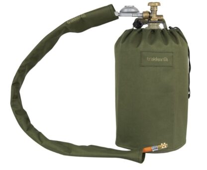 Trakker Obal na plynovou láhev a hadici NXG Gas Bottle and Hose Cover 5