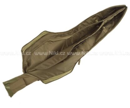 Trakker Pouzdro na pruty 12ft Nxg 2 Rod Padded Sleeve