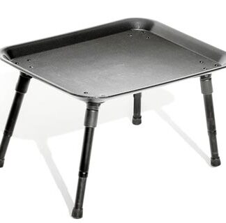 Trakker Products Trakker Stolek Carbon Effect Bivvy Table