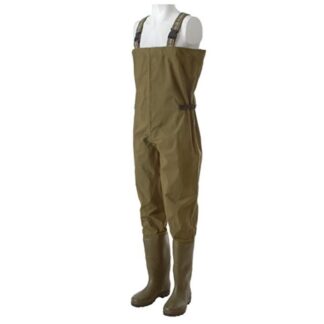 Trakker Prsačky N2 Chest Waders - vel.9