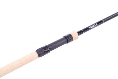 Trakker Prut Trinity Cork Rod 12ft 3