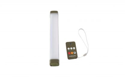 Trakker Světlo s ovladačem - Nitelife Bivvy Light Remote 200