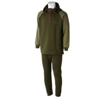 Trakker Thermoprádlo Two Piece Undersuit - XXXL