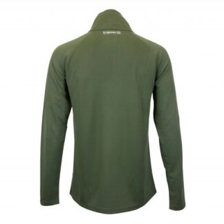 Trakker Triko s dlouhým rukávem Half Zip Top with UV Sun Protection - XXXL