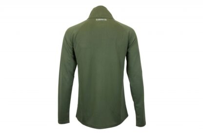 Trakker Triko s dlouhým rukávem Half Zip Top with UV Sun Protection - XXXL