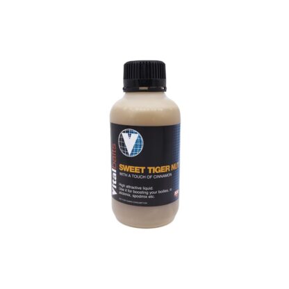 Vitalbaits Booster 500ml Příchuť: Sweet Tiger Nut